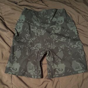 Buffbunny Micro Legacy 6” Shorts